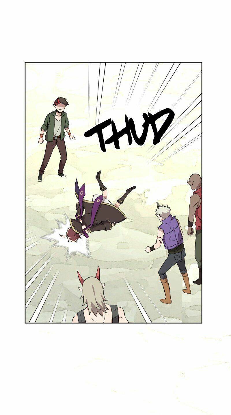 Pháp Sư Và Nữ Chúa Quỷ: Chapter 89