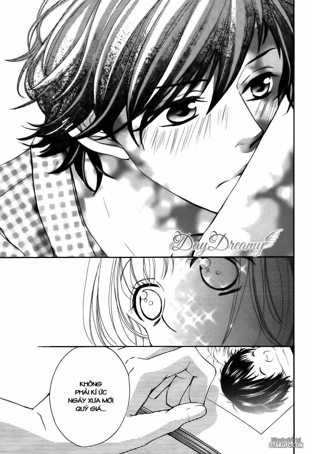 True Love: Chapter 22