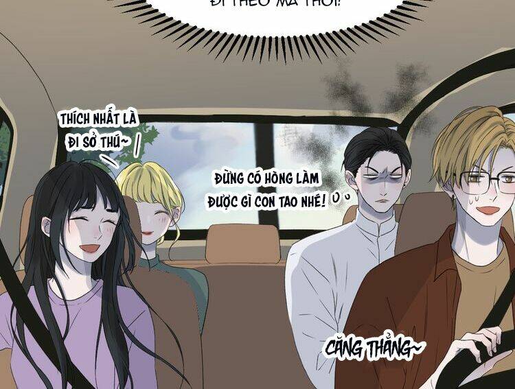 Lượm Được Một Tiểu Hồ Ly 2: Chapter 89