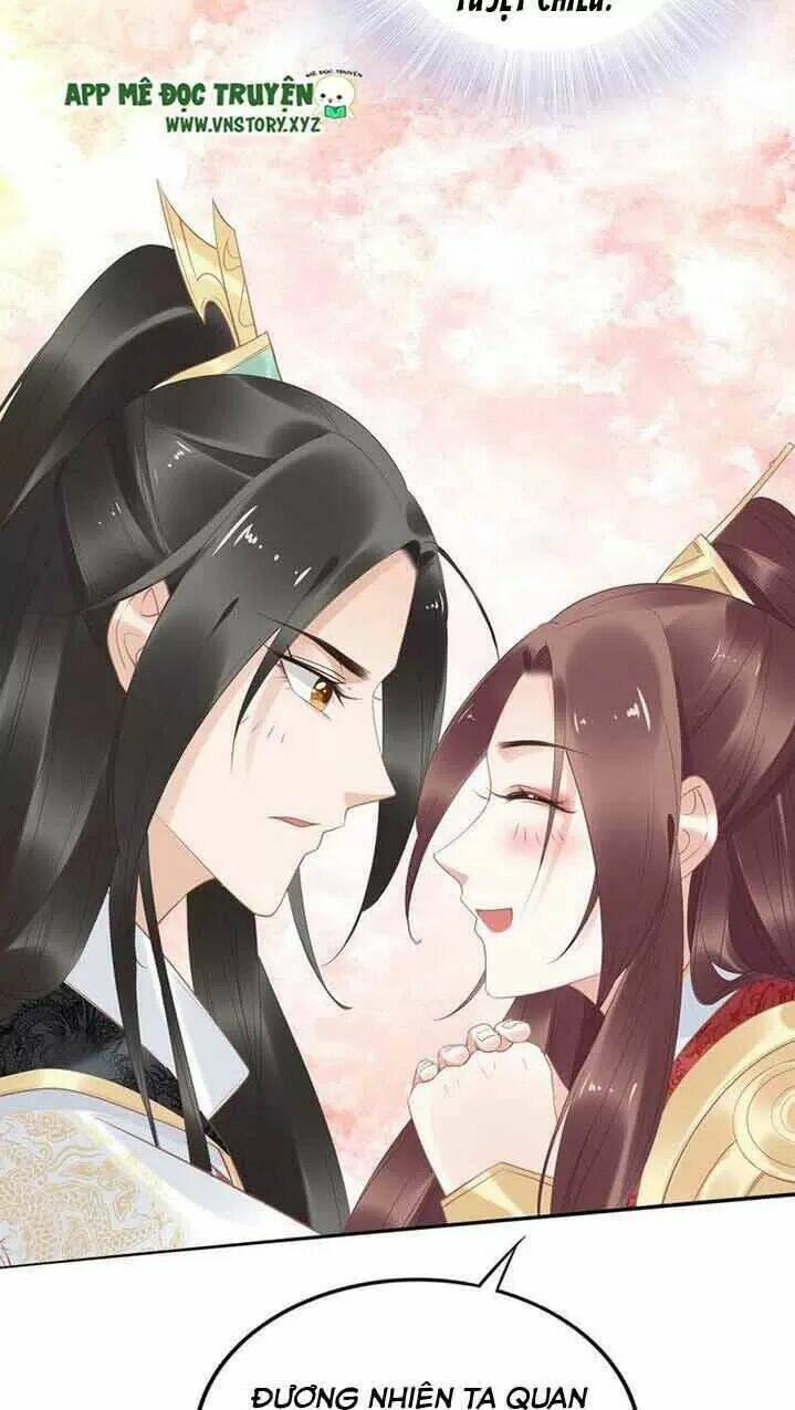 Nhất Sinh Nhất Thế Tiếu Thương Khung: Chapter 46