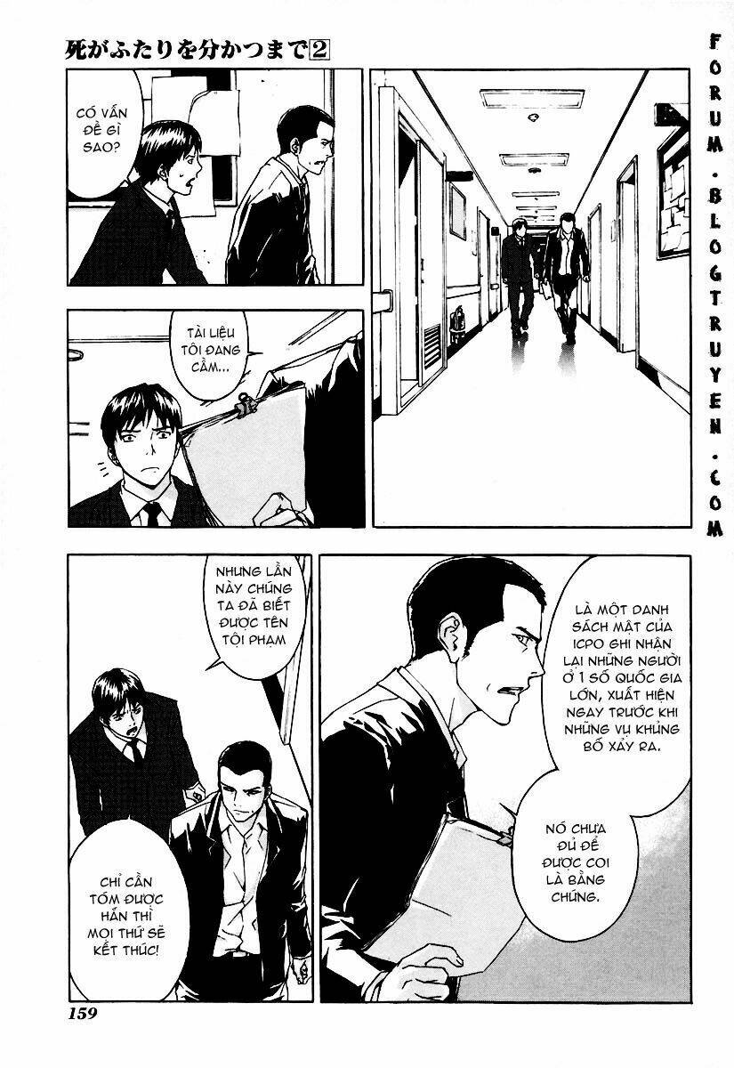 Until Death Do Us Part: Chapter 14