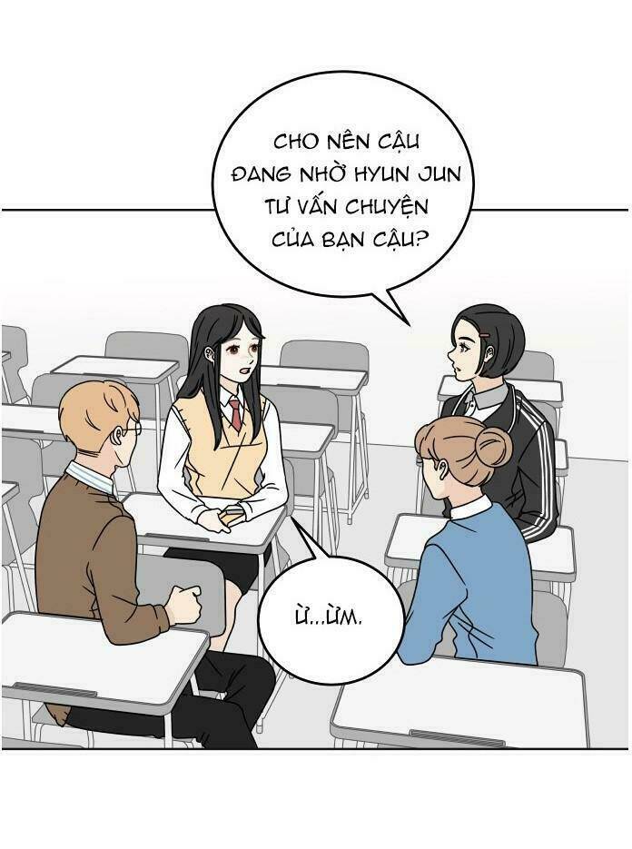 30 Phút Bước Đi Bên Em: Chapter 76