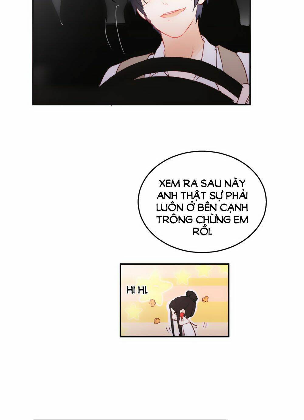 Ảnh Hậu Thời Gian: Chapter 29