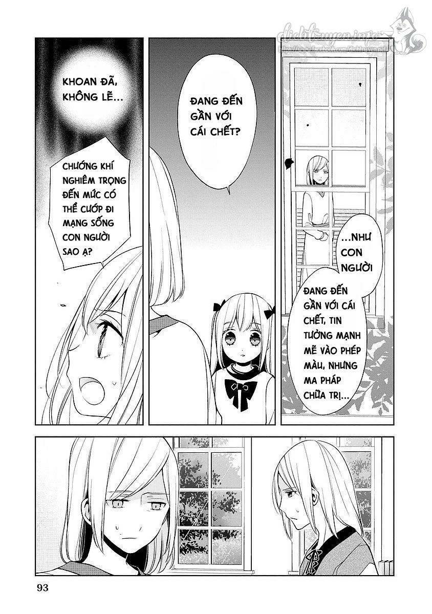 E? Heibon Desu Yo??: Chapter 16