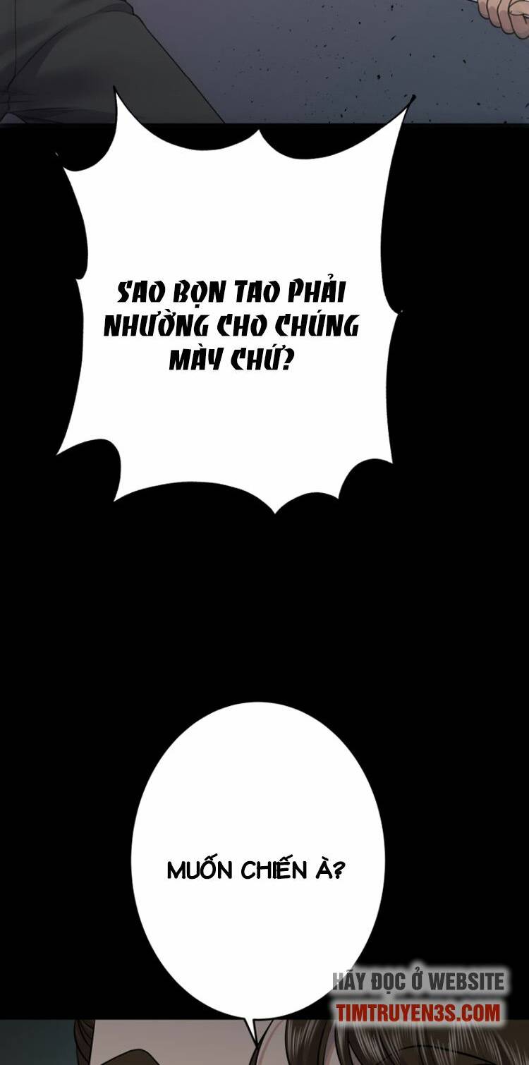 Trò Chơi Của Chúa Thượng: Chapter 18