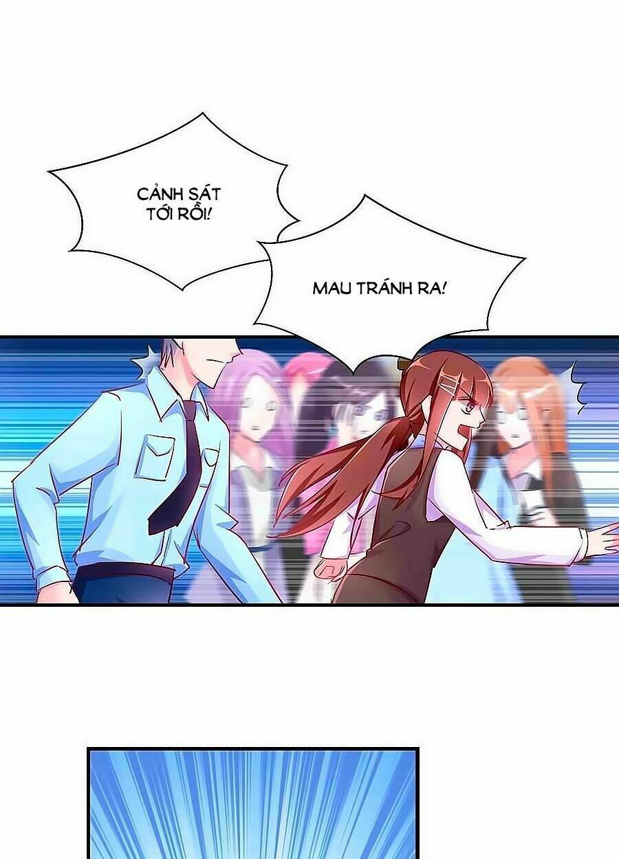 Tinh Ngụy: Chapter 12