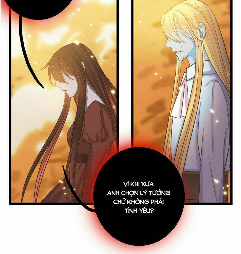 Nữ Phù Thủy Muốn Sống Nổi Loạn: Chapter 10