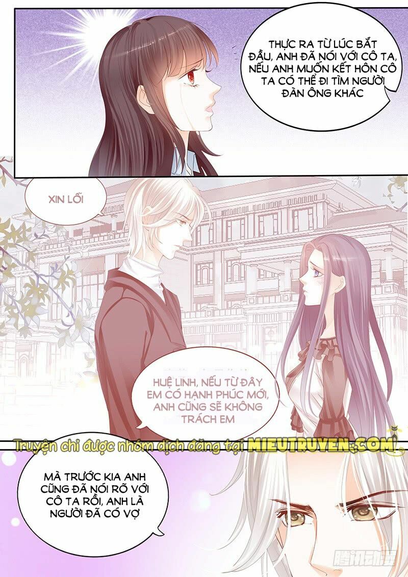 Thiểm Hôn Kiều Thê: Chapter 109