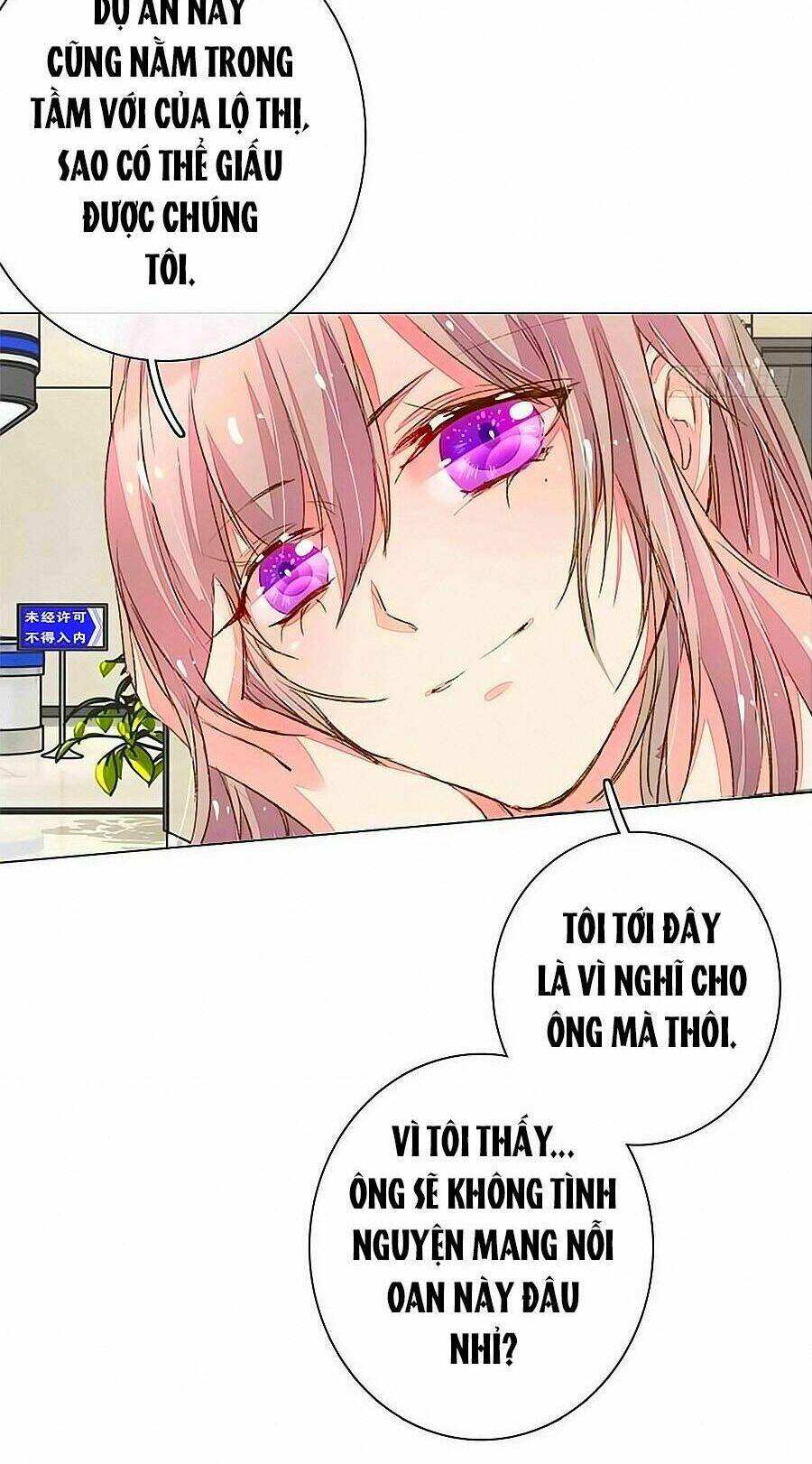 Hào Môn Tiểu Lãn Thê: Chapter 85