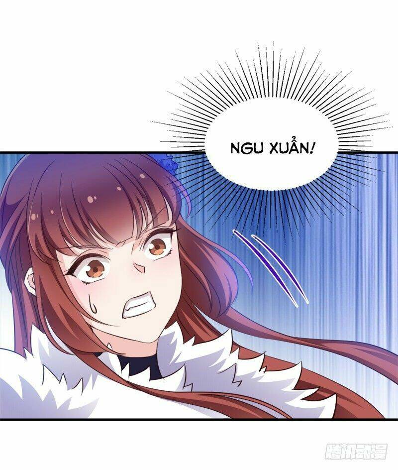 Trò Chơi Trừng Phạt: Chapter 39
