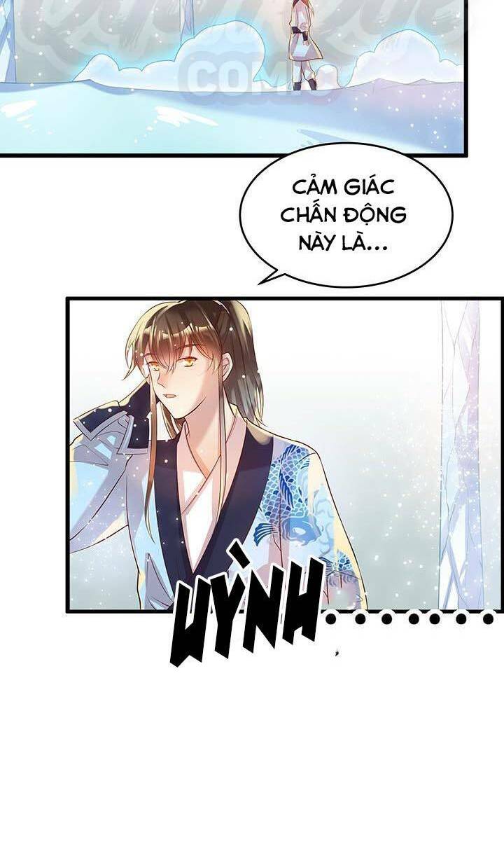 Siêu Phàm Truyện: Chapter 46