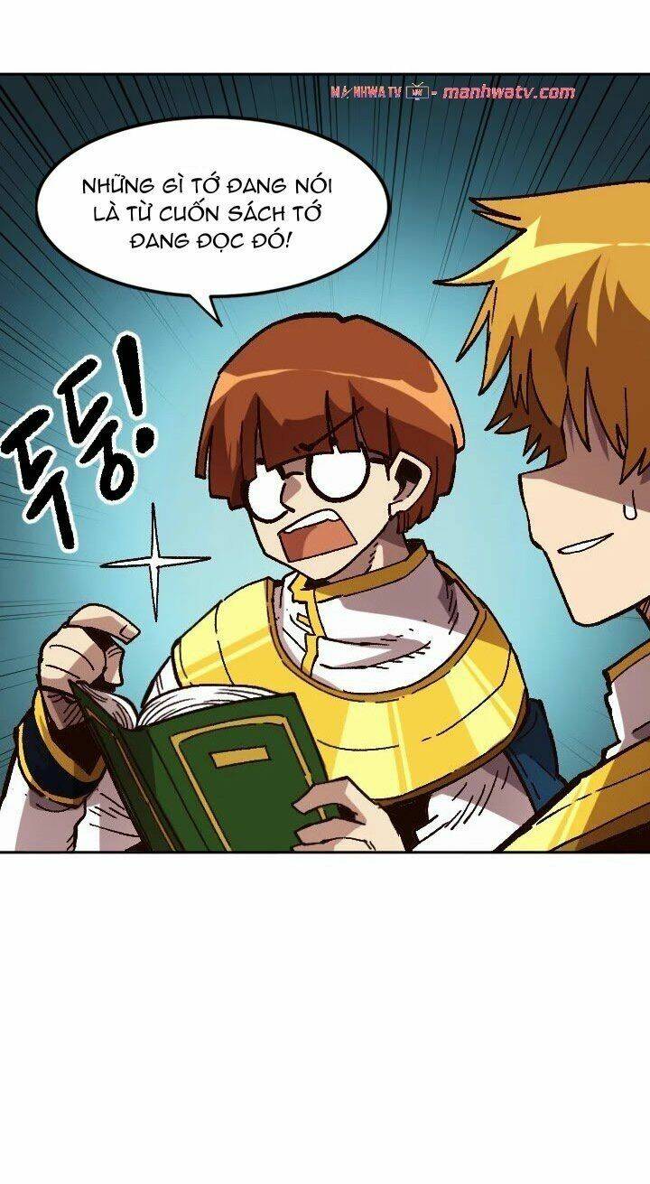 Nô Lệ Nghịch Thiên: Chapter 45