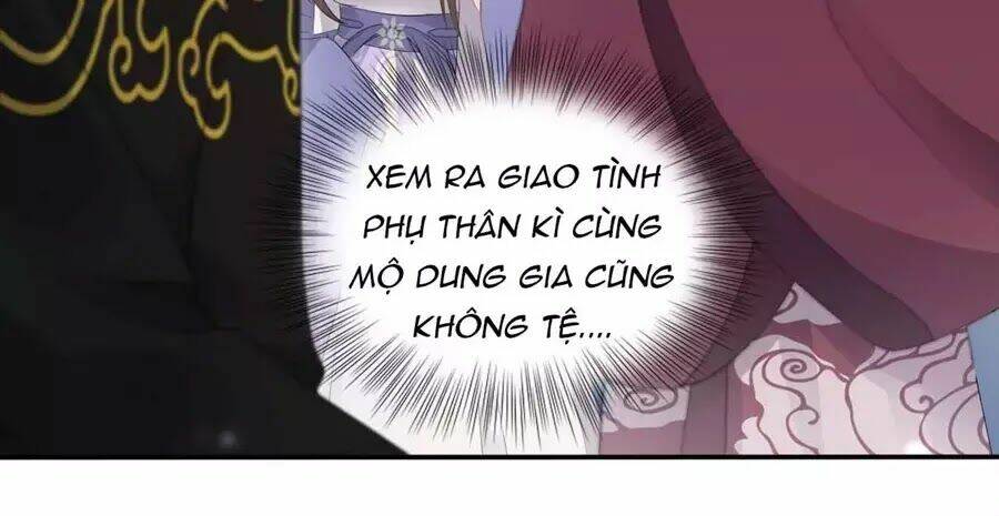 Vương Phi Thông Linh: Chapter 12