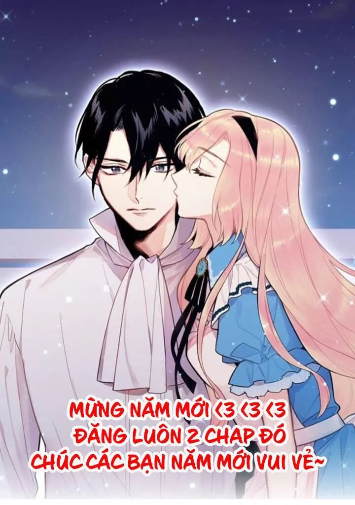 Tồn Tại Với Tư Cách Là Vợ Của Nam Chính: Chapter 114: Đánh dấu chủ quyền