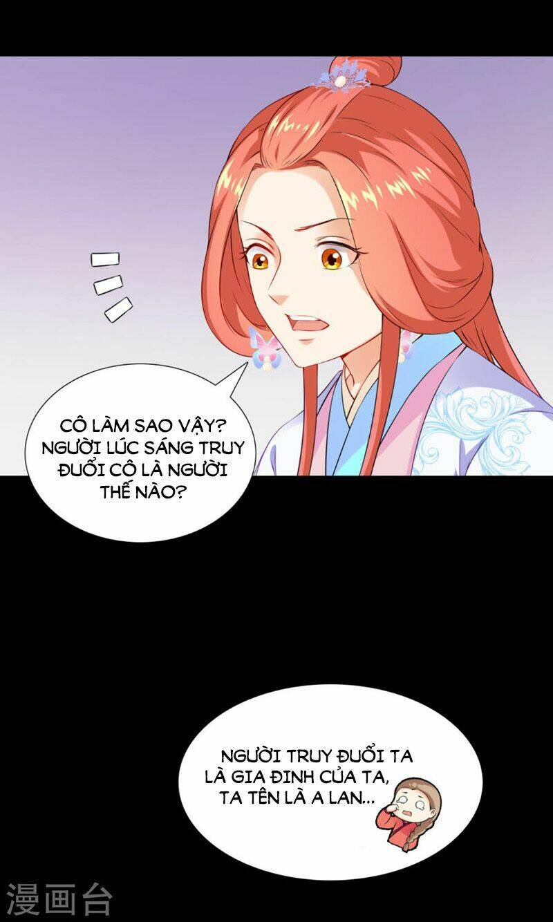 Tận Diệt Vương Gia Mãn Triều: Chapter 133