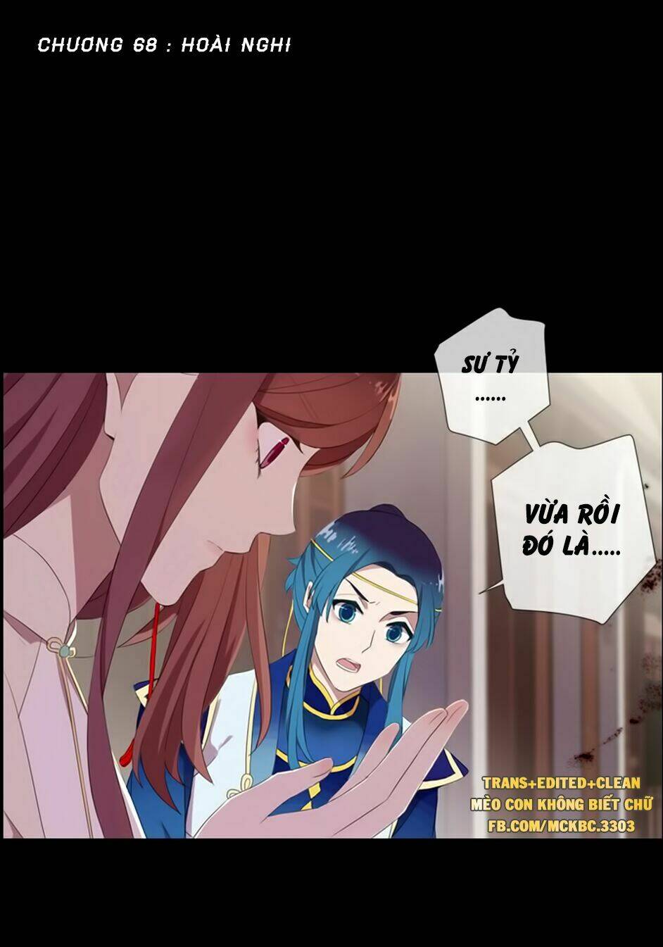 Bách Yêu Dị Văn: Chapter 68