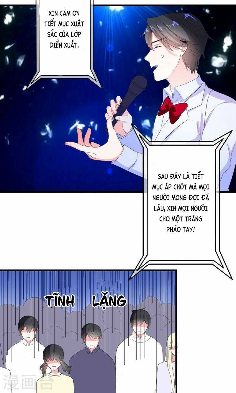 Này! Đừng Động Vào Phô Mai Của Tôi: Chapter 40