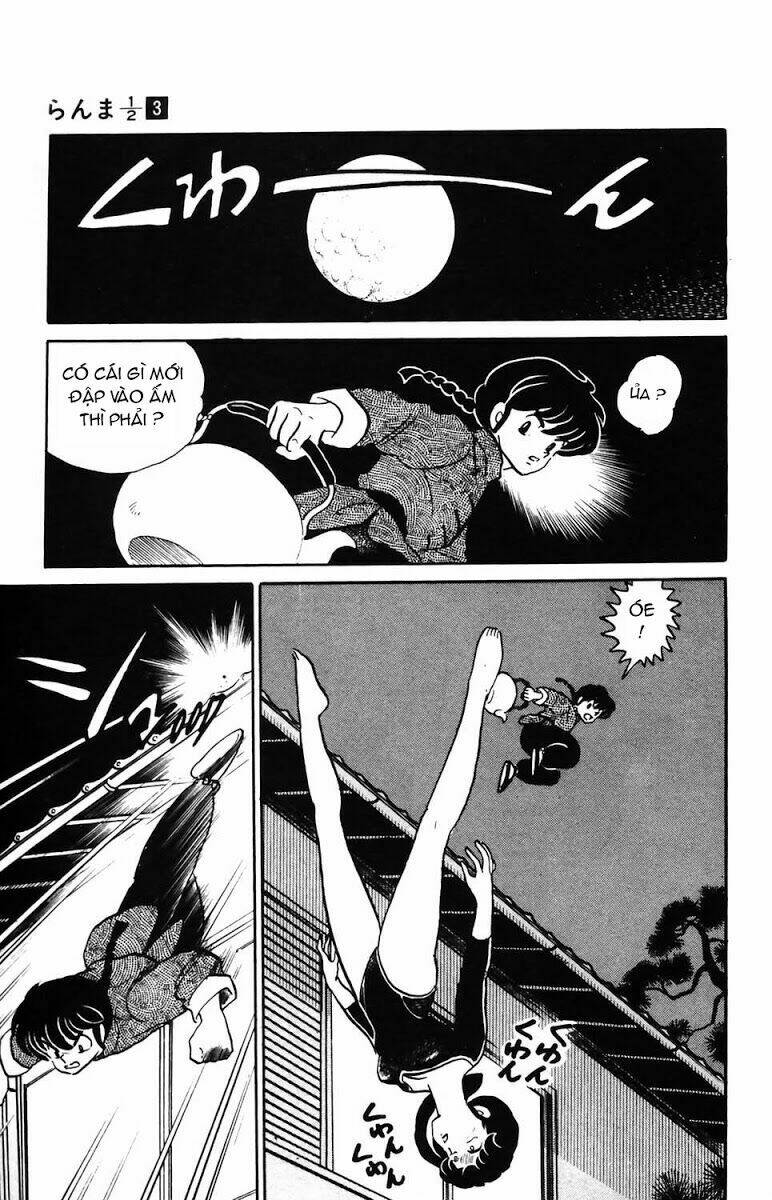 Suối Lời Nguyền: Chapter 18