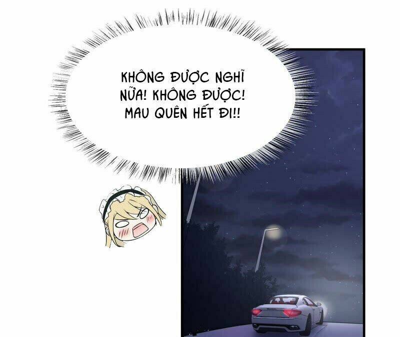 Chiến Lược Lãng Mạn Của Thịnh Thiếu: Chapter 47