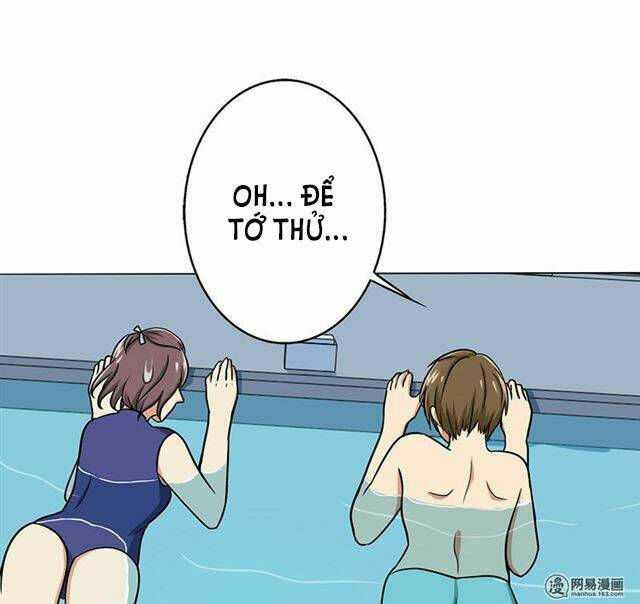 Become A Girl At Night: Chapter 36