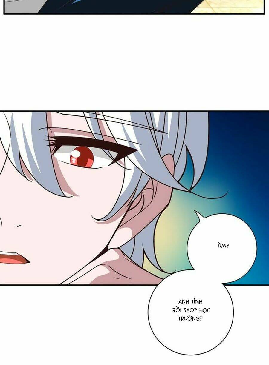 Người Yêu Khát Máu Của Tôi: Chapter 69