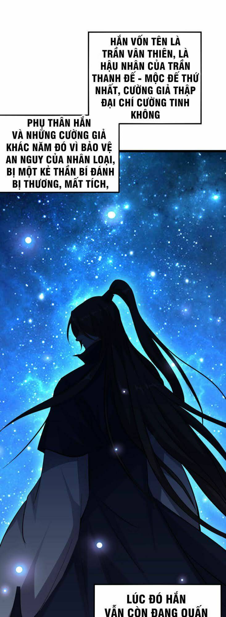 Phục Thiên Thánh Chủ: Chapter 28