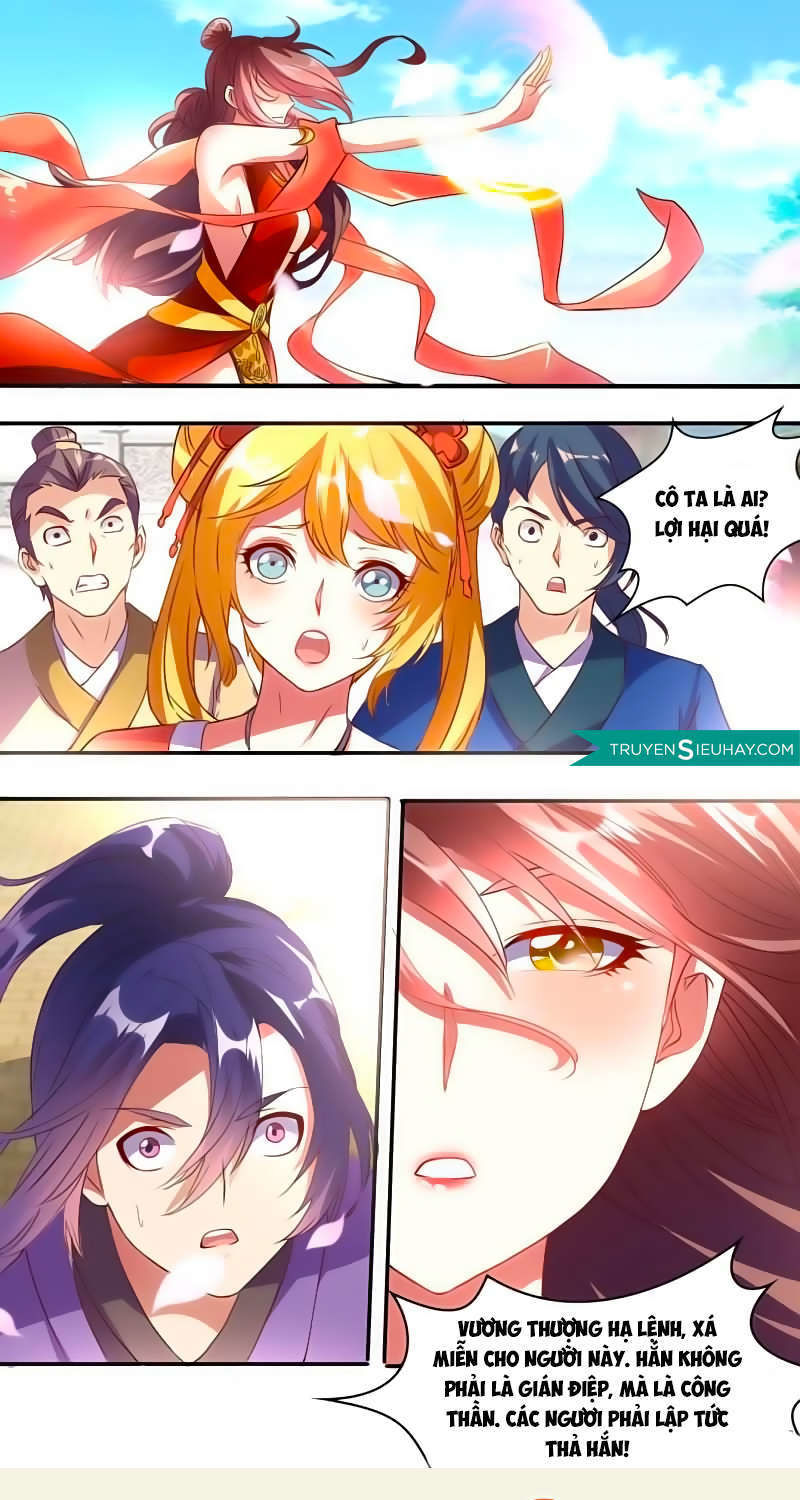 Bất Hủ Phàm Nhân: Chapter 1.3