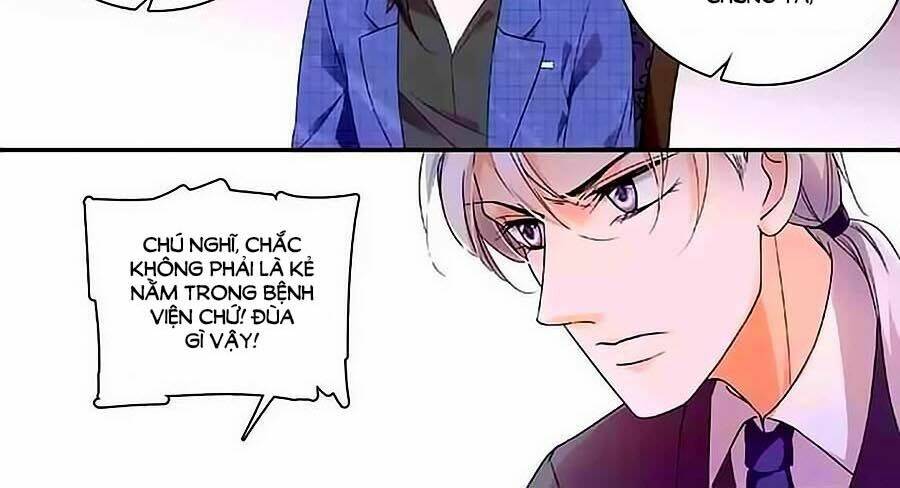 999 Nụ Hôn Bá Đạo Của Nam Thần: Chapter 63