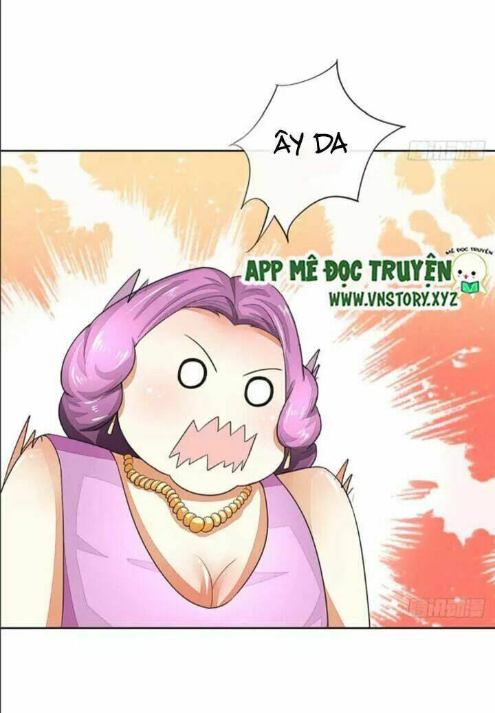 Nam Thần Ma Cà Rồng: Sủng Nhược Tiểu Lãn Thê: Chapter 108