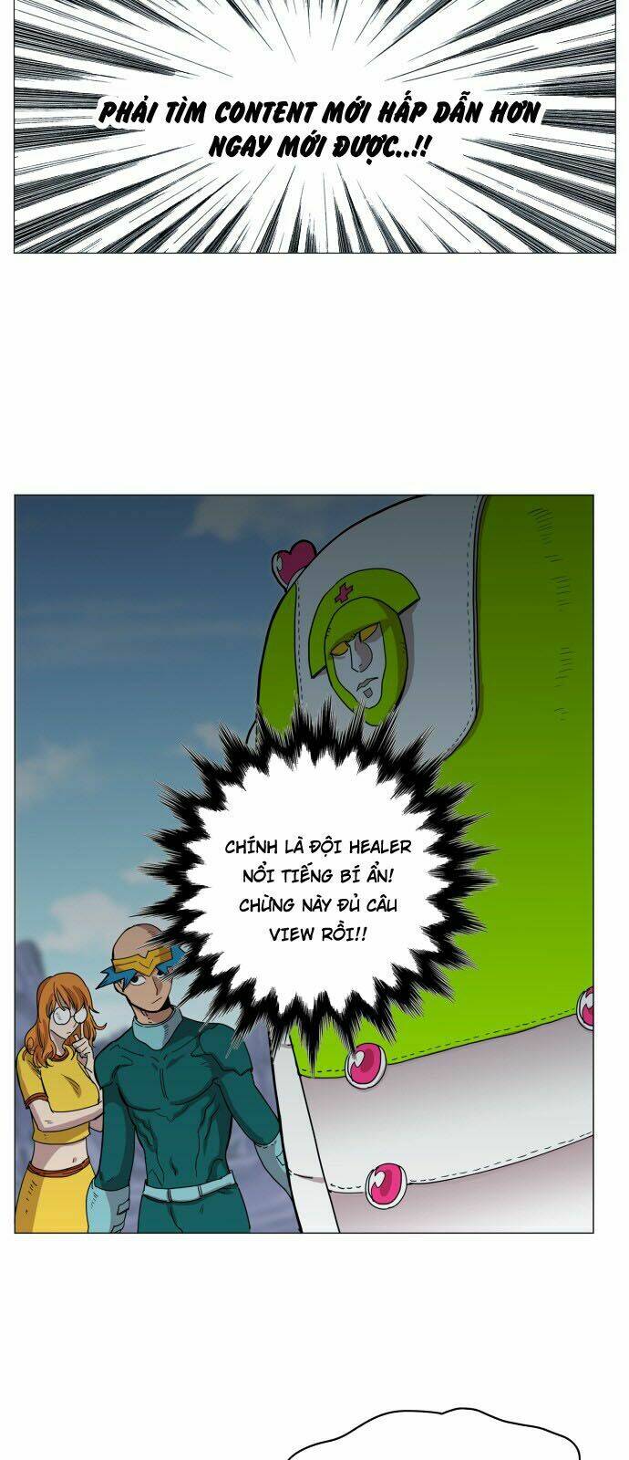 Hard Core Leveling Warrior: Chapter 115