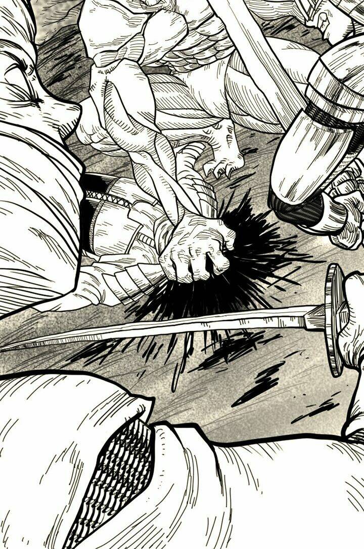 Sol City: Chapter 22