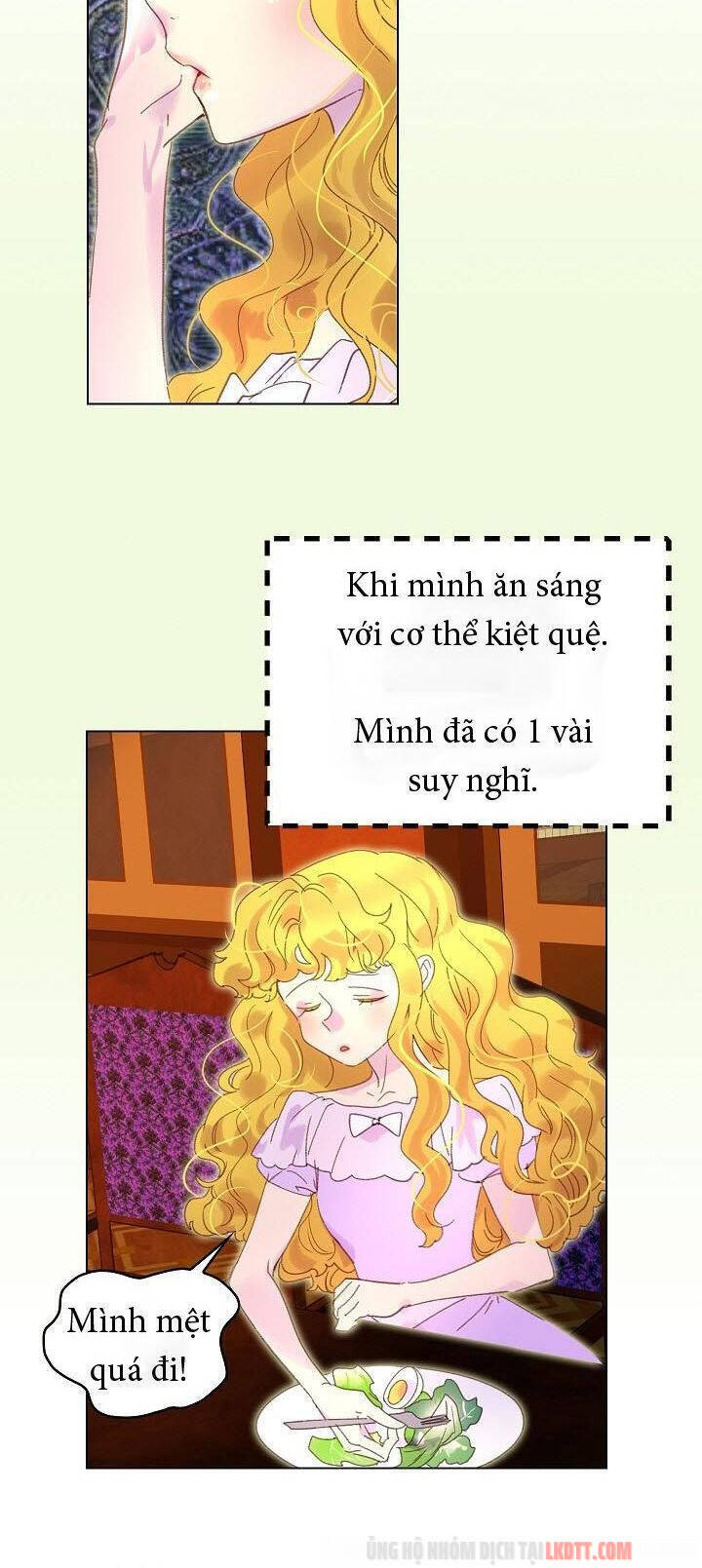 Đừng Xem Thường Nữ Phụ: Chapter 67