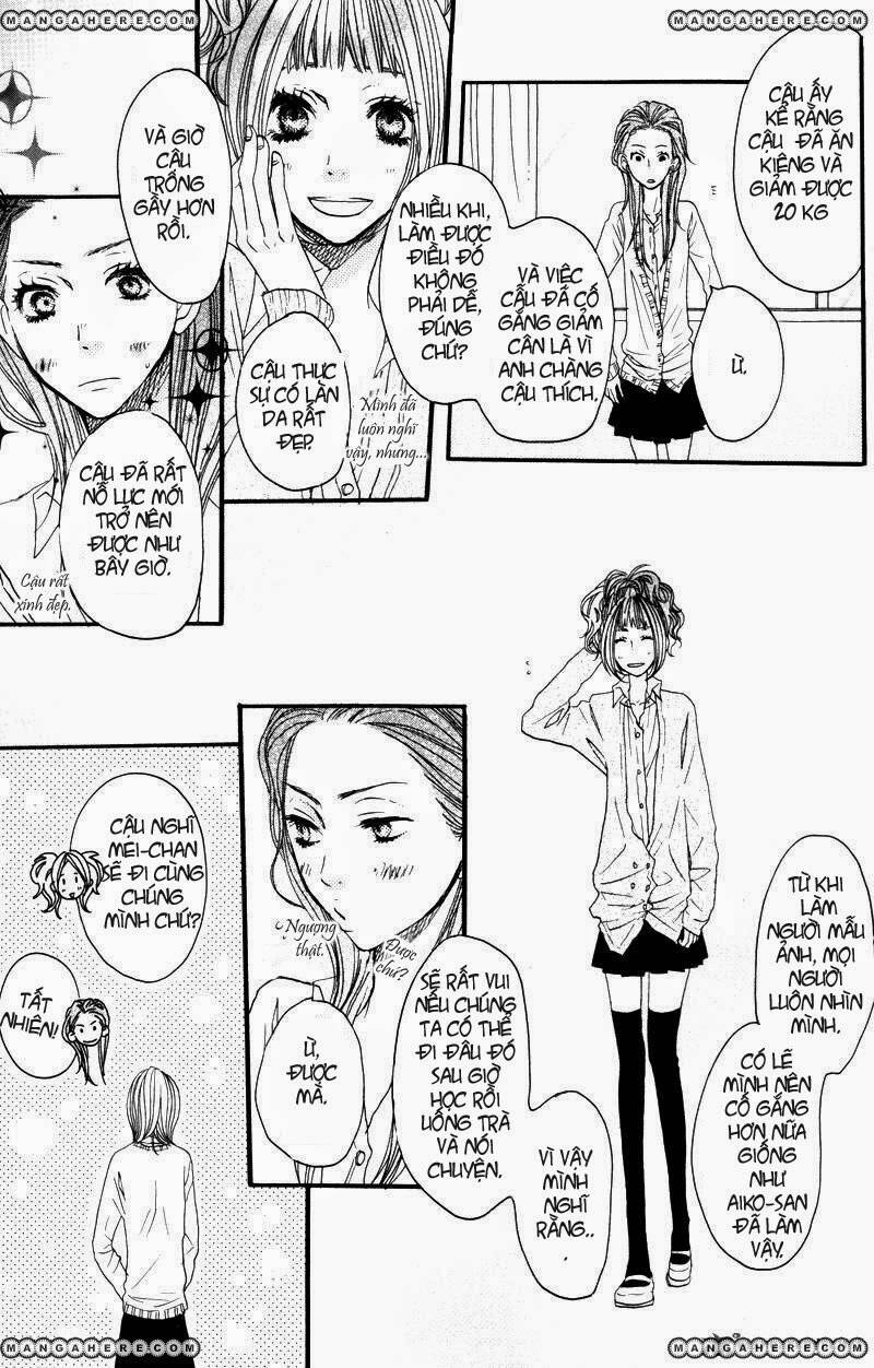 Say I Love You: Chapter 19