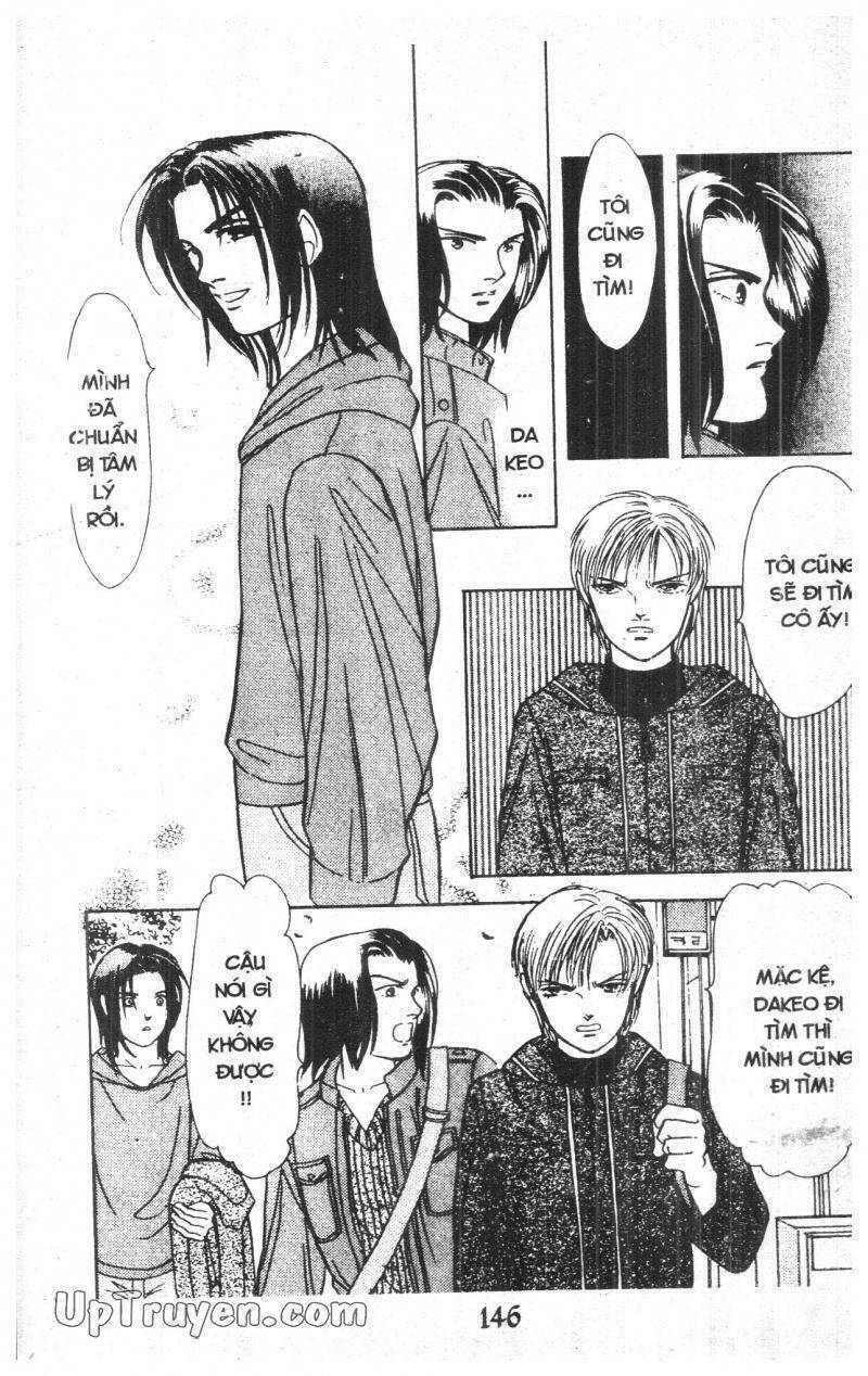 9 Banme No Musashi: Chapter 10