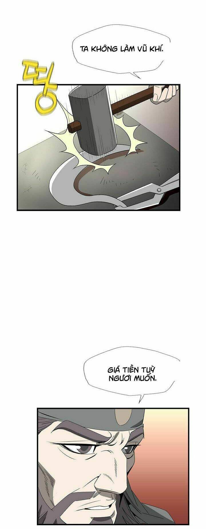 Cuồng Long: Chapter 49