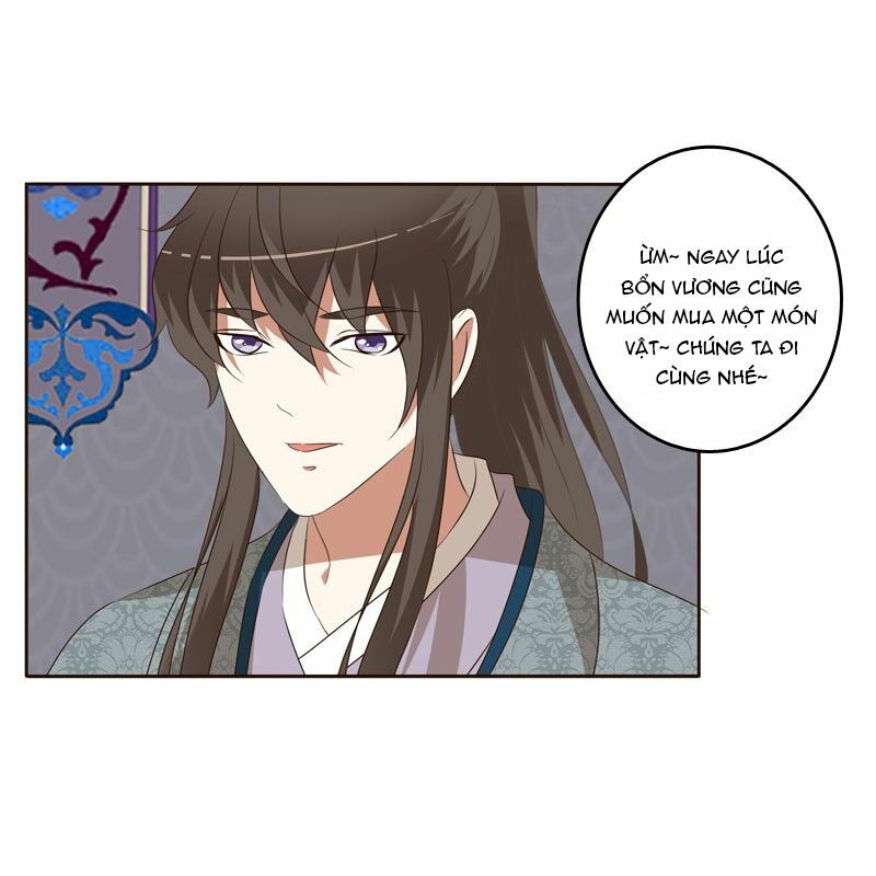 Thông Linh Phi: Chapter 150