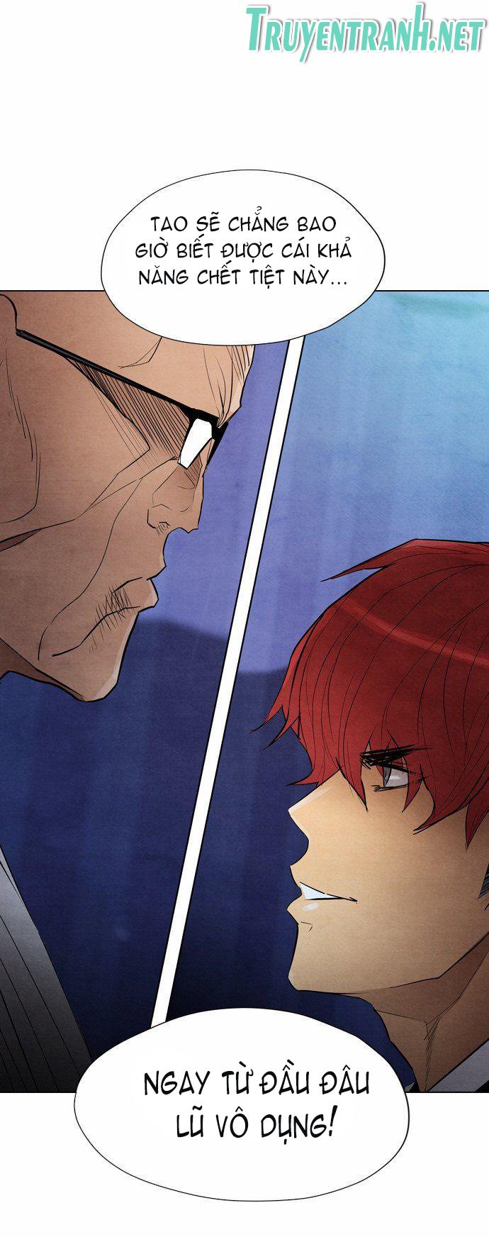 Revival Man: Chapter 16