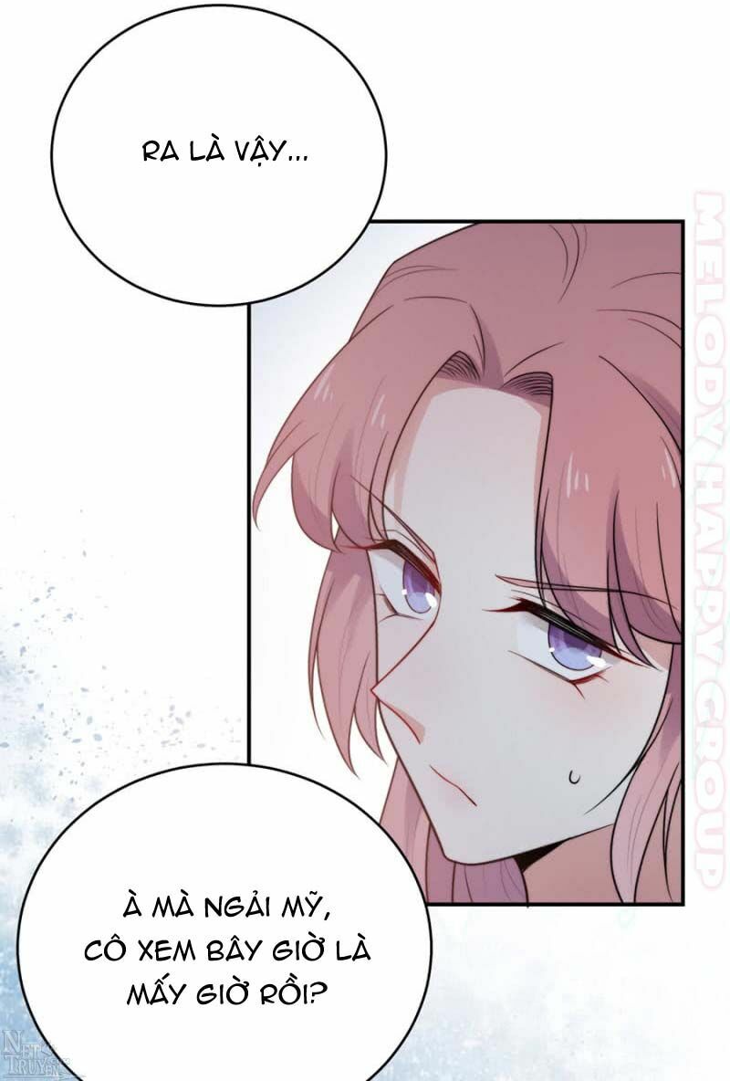 Ma Lạt Thiên Kim Đẩu Ác Thiếu: Chapter 244