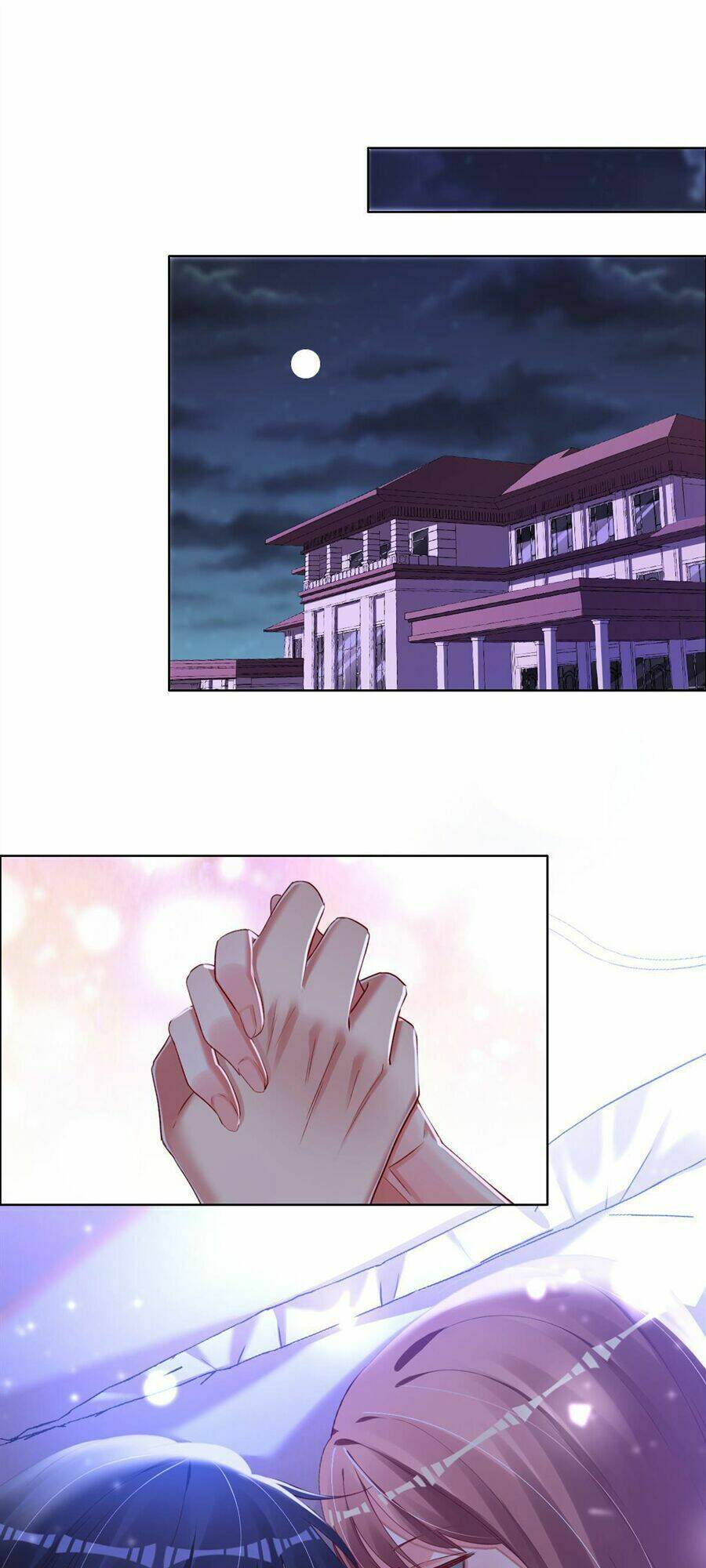 Vì Yêu Mà Khắc Cốt Ghi Tâm: Chapter 73