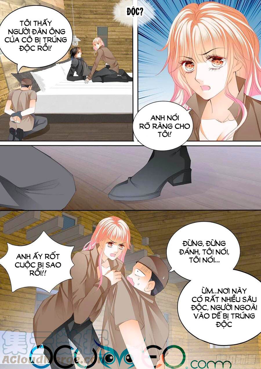 Bá Đạo Tiểu Thúc, Xin Trêu Chọc Vừa Thôi!: Chapter 249