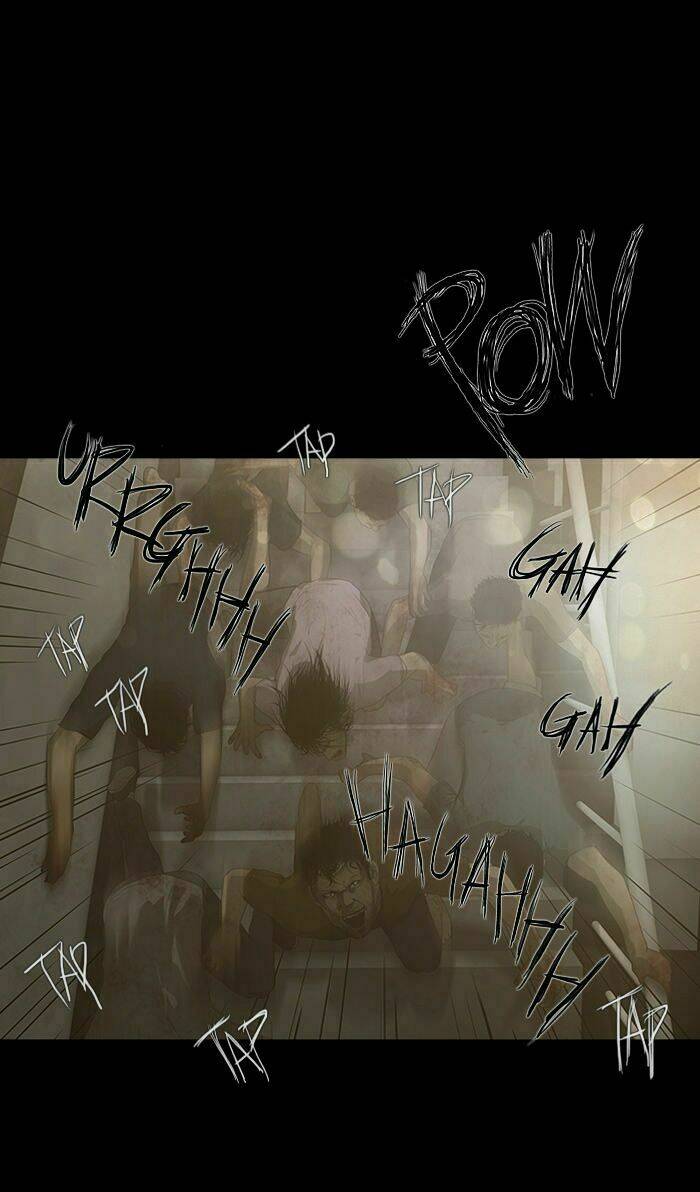 Dead Days: Chapter 30