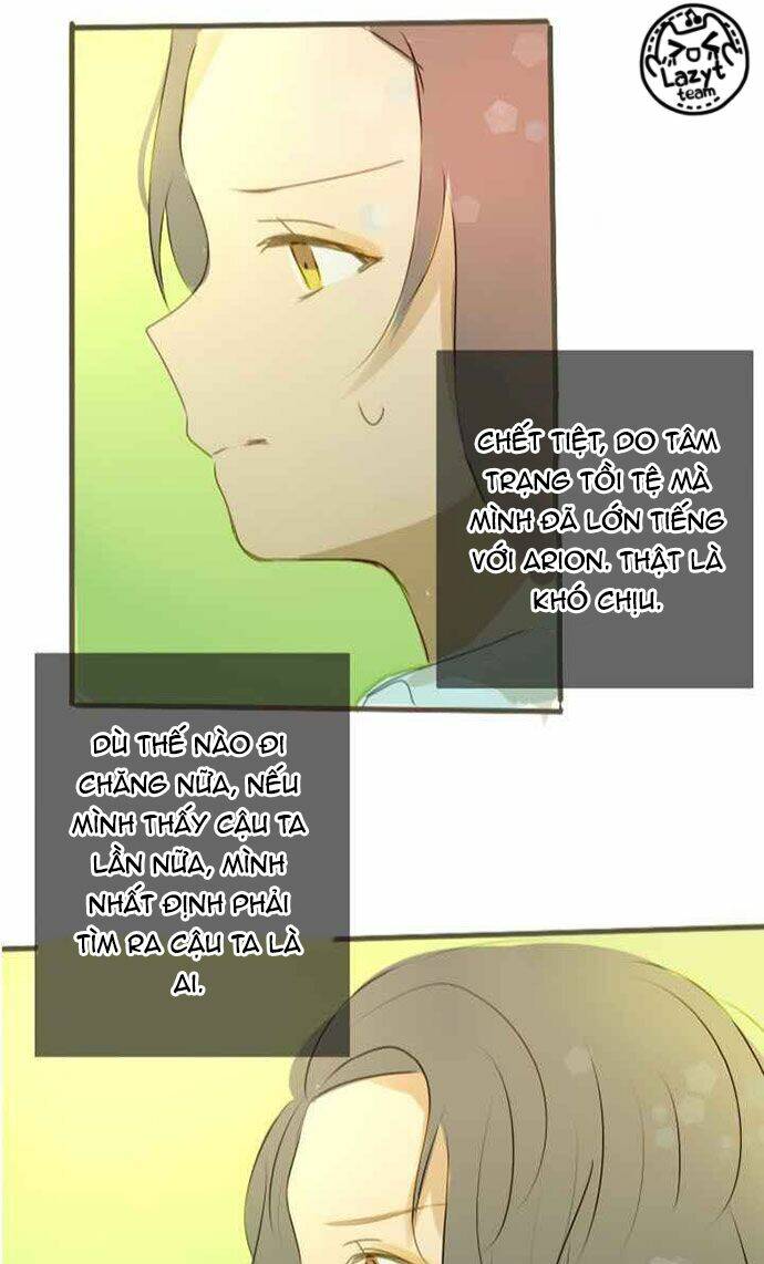 Cô Gái Bình Thường: Chapter 2