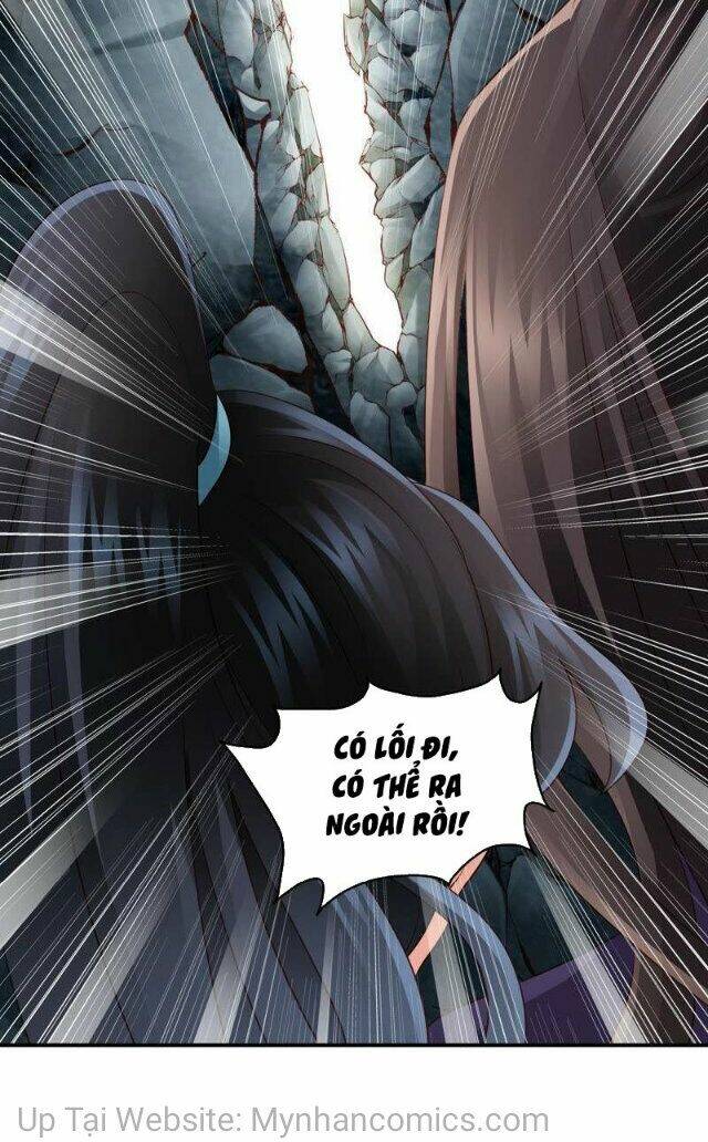 Thái Tử Điện Hạ Có Tin Vui: Chapter 88