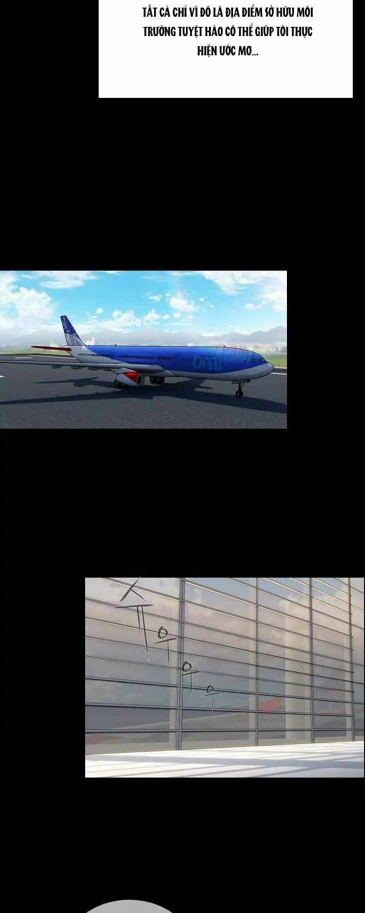 Kẻ Phát Hoạ Ấn Chú: Chapter 1