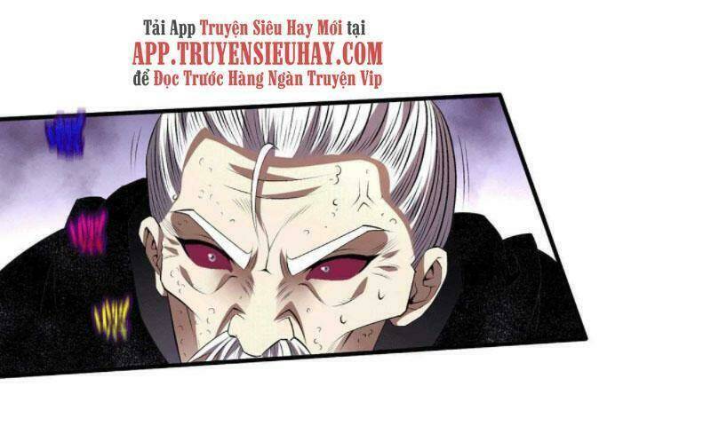 Tiên Vương Trùng Sinh: Chapter 376