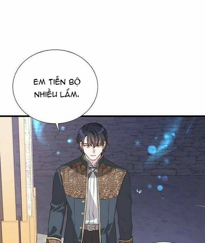 Nhân Vật Phản Diện Yêu Cầu Tôi Yêu Chàng: Chapter 27