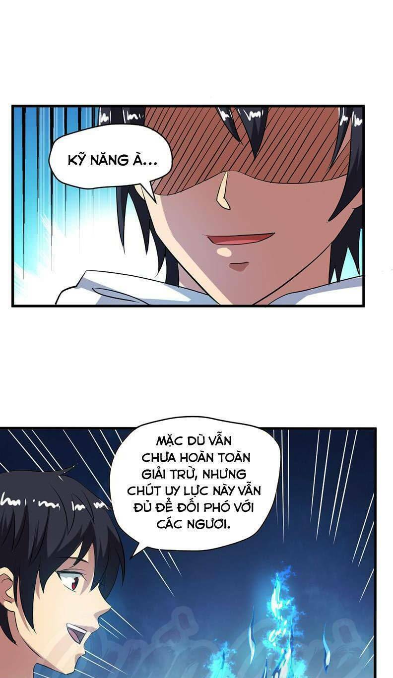 Cuộc Sống Tận Thế Bắt Đầu Từ Số 0: Chapter 44