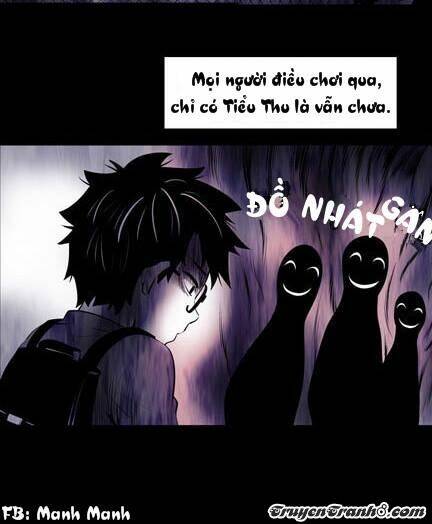 Hố Trời: Chapter 1