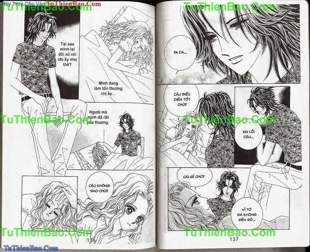 Anh Chàng Đẹp Gái Bản Đẹp: Chapter 7