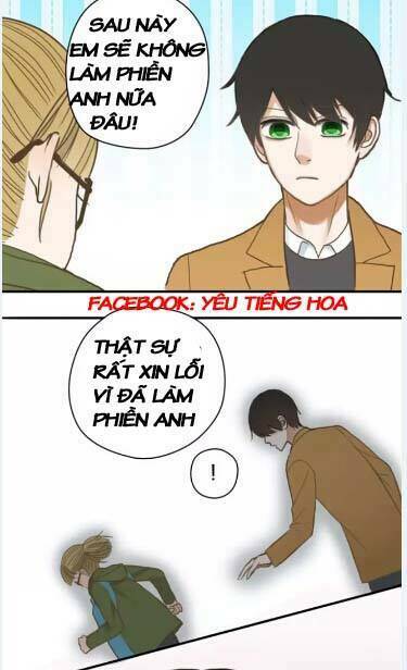 Thần Tượng Điểm Zero: Chapter 8